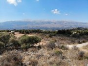 Vamos Kreta, Vamos: Malerisches Grundstück zum Verkauf im idyllischen Dorf Grundstück kaufen